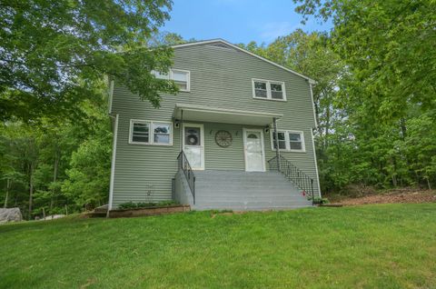 3 Fielding Drive Montville CT 06382