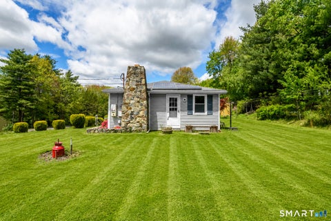 Tiny photo for 114 Tosun Road, Wolcott, CT 06716 (MLS # 24174576)