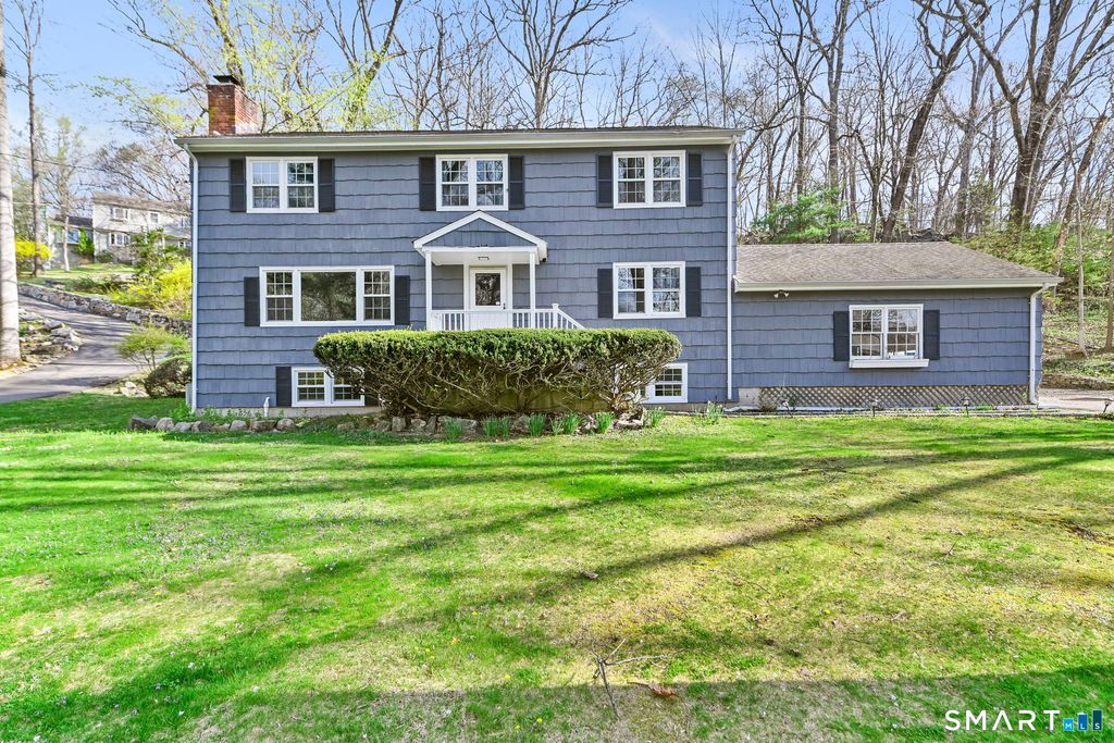 Photo of 163 Macgregor Drive, Stamford, CT 06902 (MLS # 24168273)