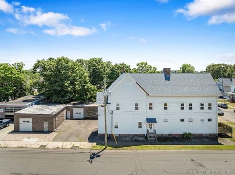 170 Wood Street West Haven CT 06516