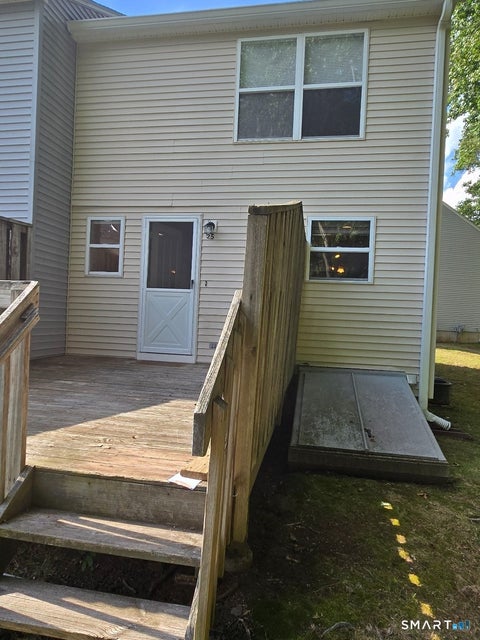 Tiny photo for 25 Summersweet Drive #25, Glastonbury, CT 06033 (MLS # 24204073)