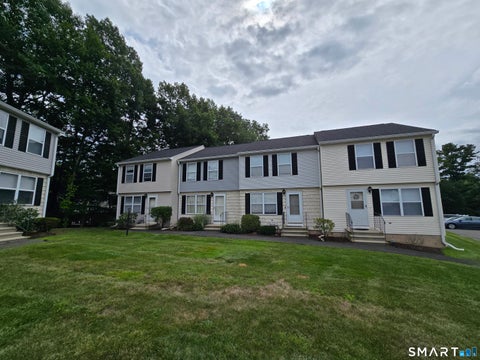 Tiny photo for 25 Summersweet Drive #25, Glastonbury, CT 06033 (MLS # 24204073)