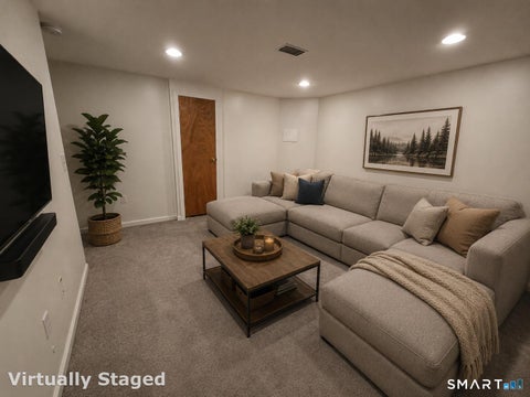 Tiny photo for 25 Summersweet Drive #25, Glastonbury, CT 06033 (MLS # 24204073)
