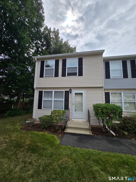 Photo of 25 Summersweet Drive #25, Glastonbury, CT 06033 (MLS # 24204073)
