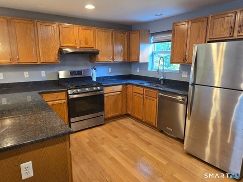 Tiny photo for 25 Summersweet Drive #25, Glastonbury, CT 06033 (MLS # 24204073)