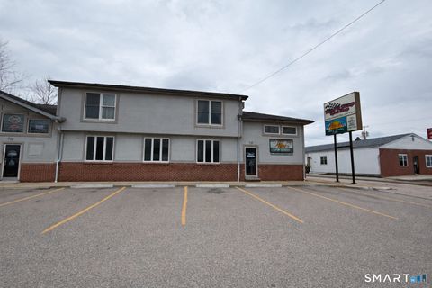 712-716 Norwich Road Plainfield CT 06374