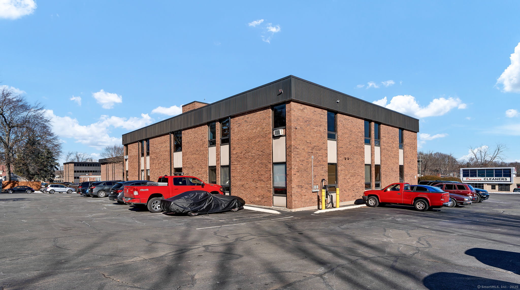 465 Silas Deane Highway Second Floor