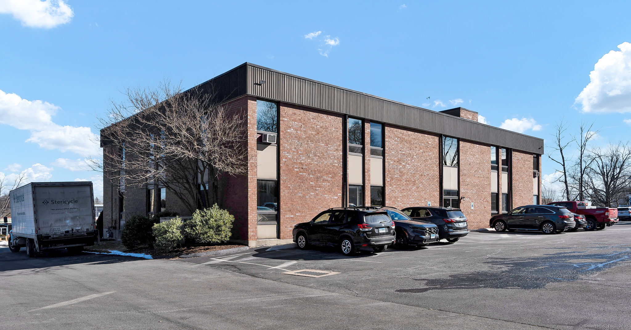 465 Silas Deane Highway Second Floor