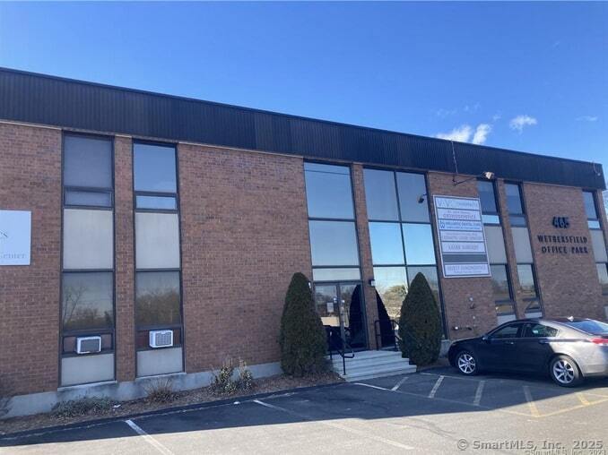 465 Silas Deane Highway Second Floor