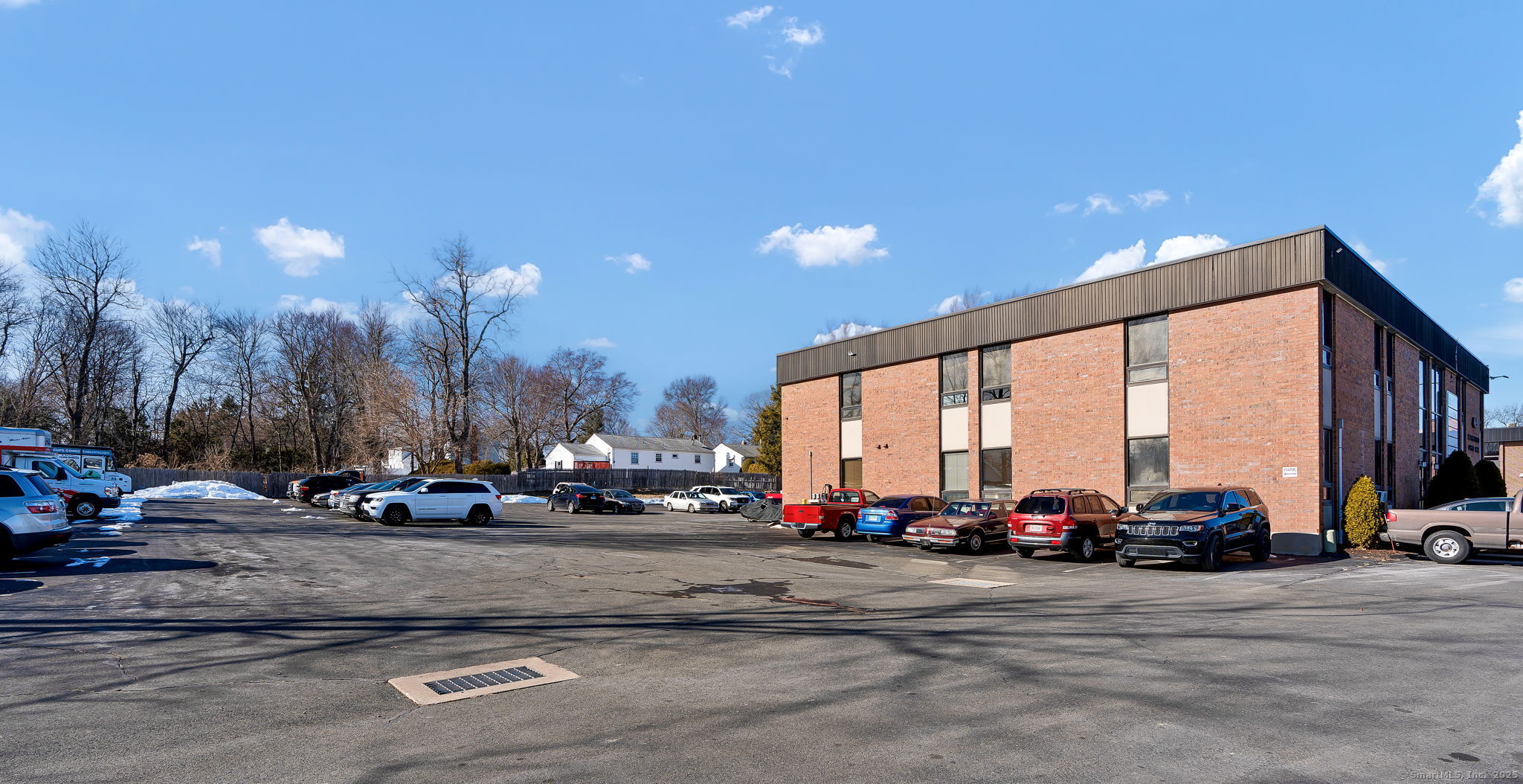 465 Silas Deane Highway Second Floor