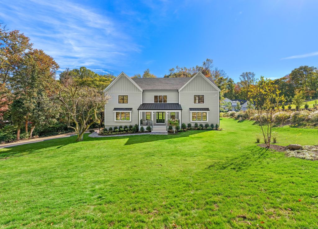 Photo of 31 Gray Farms Road, Stamford, CT 06905 (MLS # 24172434)