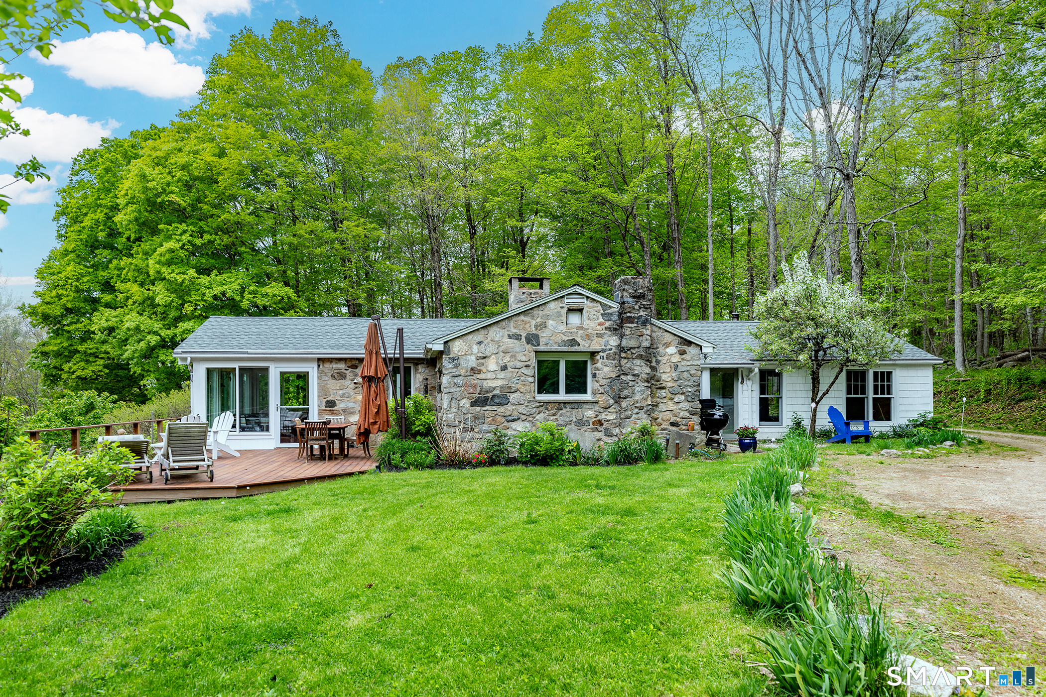 56 Todd Hill Road