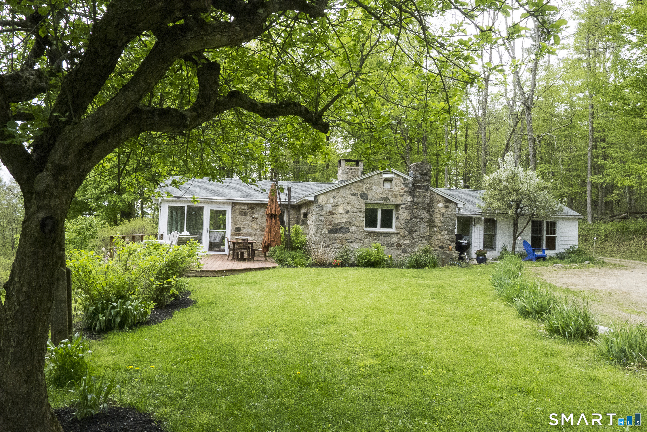 56 Todd Hill Road