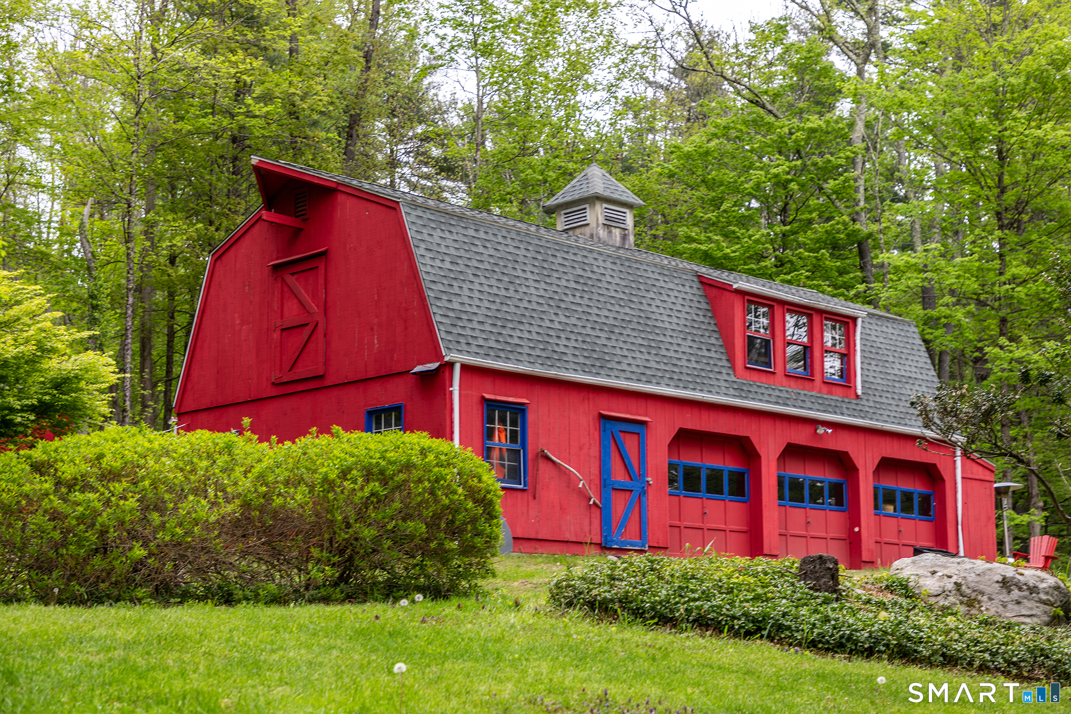 56 Todd Hill Road