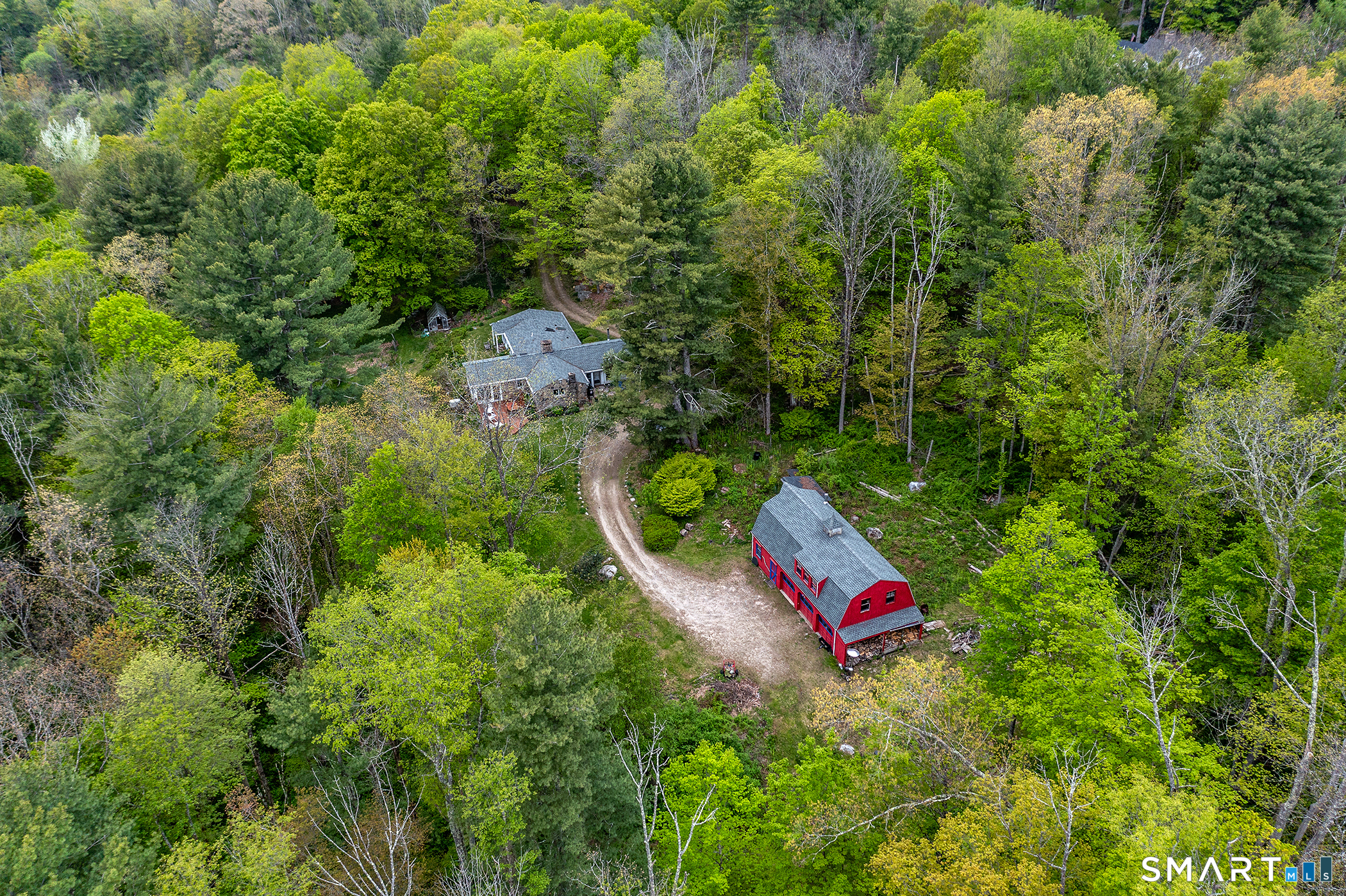 56 Todd Hill Road