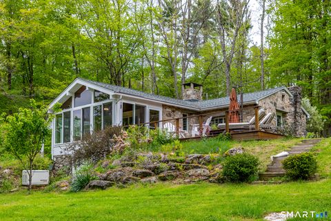 Photo of 56 Todd Hill Road, Cornwall, CT 06796 (MLS # 24173802)