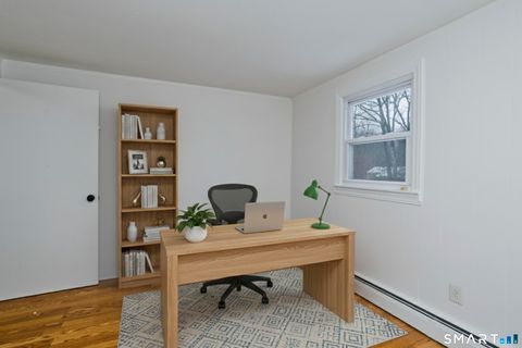 Tiny photo for 23 Little Brook Road, New Hartford, CT 06057 (MLS # 24146499)