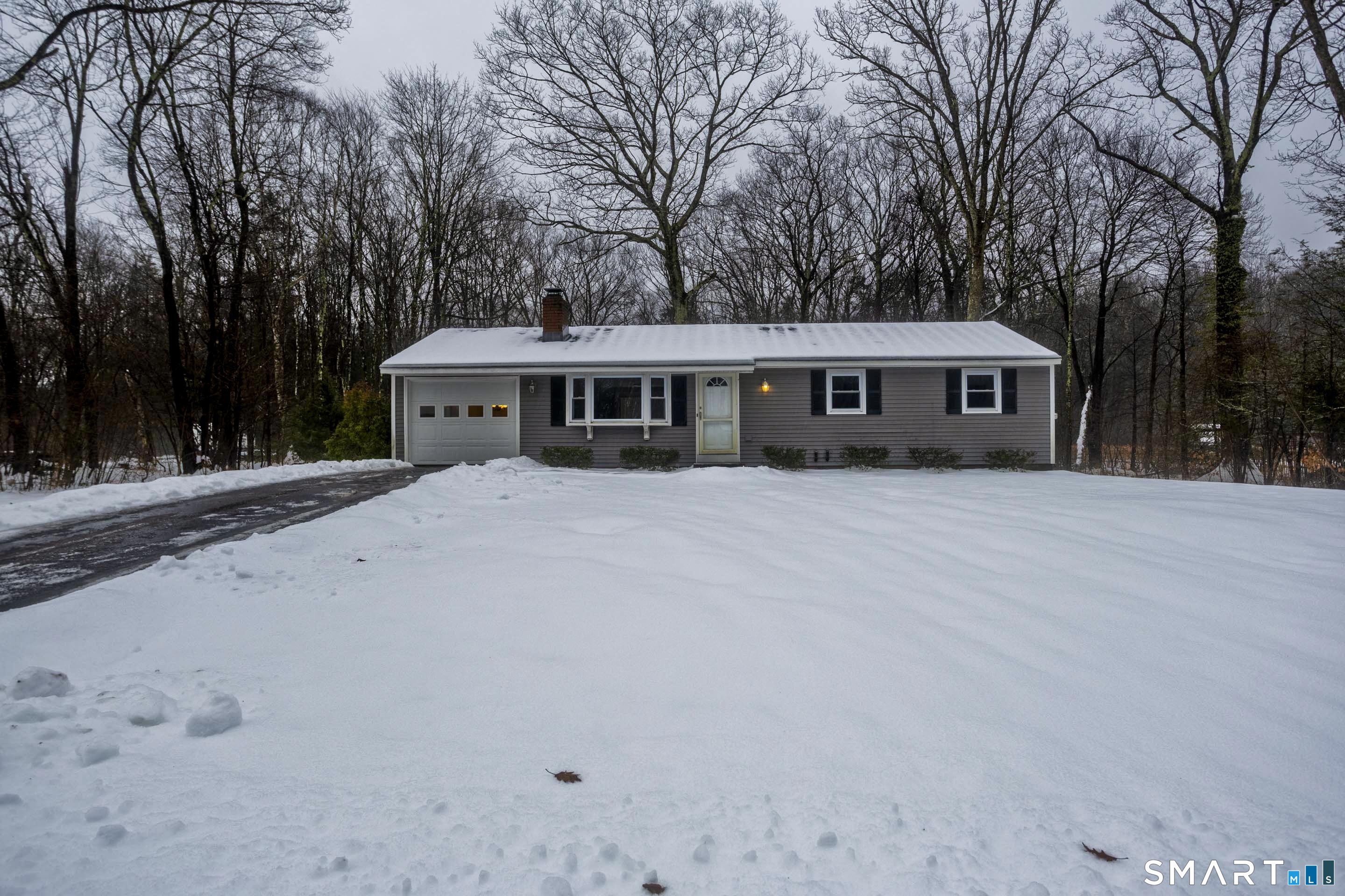 23 Little Brook Road