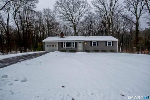 Tiny photo for 23 Little Brook Road, New Hartford, CT 06057 (MLS # 24146499)