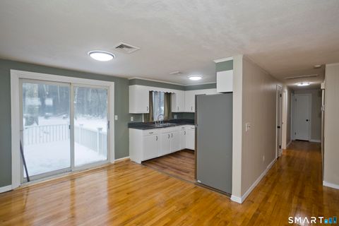 Tiny photo for 23 Little Brook Road, New Hartford, CT 06057 (MLS # 24146499)