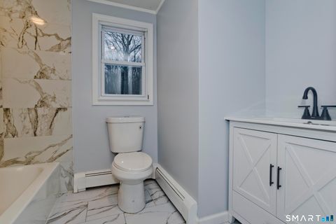 Tiny photo for 23 Little Brook Road, New Hartford, CT 06057 (MLS # 24146499)