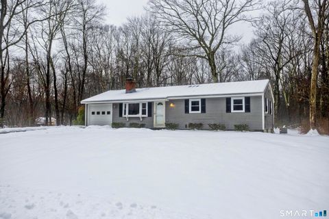 Tiny photo for 23 Little Brook Road, New Hartford, CT 06057 (MLS # 24146499)
