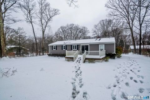 Tiny photo for 23 Little Brook Road, New Hartford, CT 06057 (MLS # 24146499)