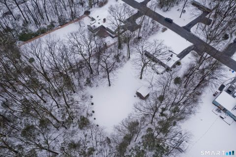 Tiny photo for 23 Little Brook Road, New Hartford, CT 06057 (MLS # 24146499)