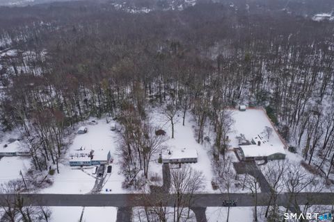 Tiny photo for 23 Little Brook Road, New Hartford, CT 06057 (MLS # 24146499)