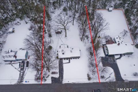 Tiny photo for 23 Little Brook Road, New Hartford, CT 06057 (MLS # 24146499)