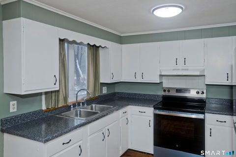 Tiny photo for 23 Little Brook Road, New Hartford, CT 06057 (MLS # 24146499)