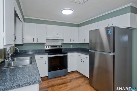 Tiny photo for 23 Little Brook Road, New Hartford, CT 06057 (MLS # 24146499)