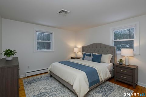 Tiny photo for 23 Little Brook Road, New Hartford, CT 06057 (MLS # 24146499)