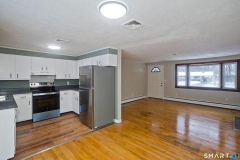 Tiny photo for 23 Little Brook Road, New Hartford, CT 06057 (MLS # 24146499)