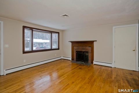 Tiny photo for 23 Little Brook Road, New Hartford, CT 06057 (MLS # 24146499)