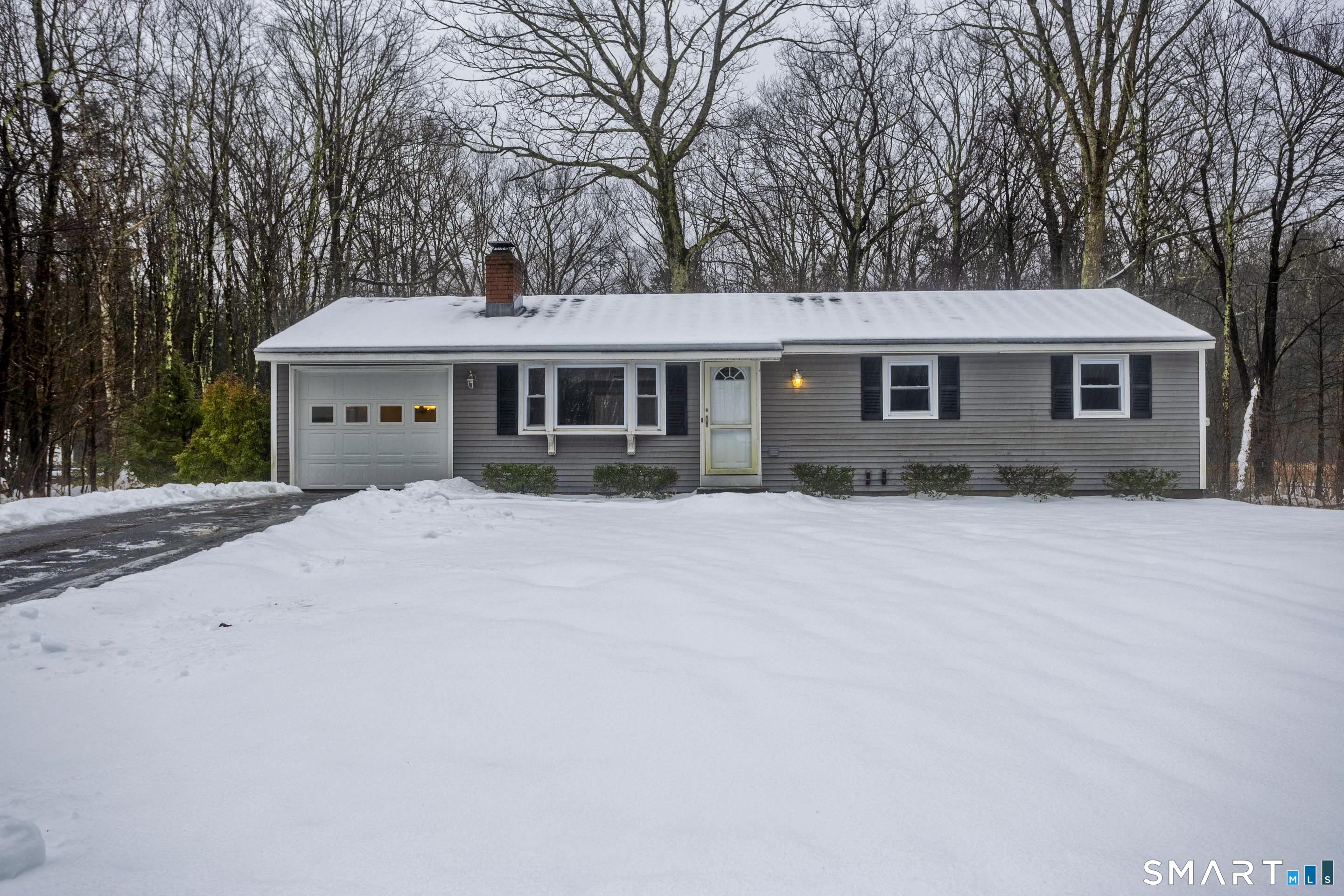 23 Little Brook Road