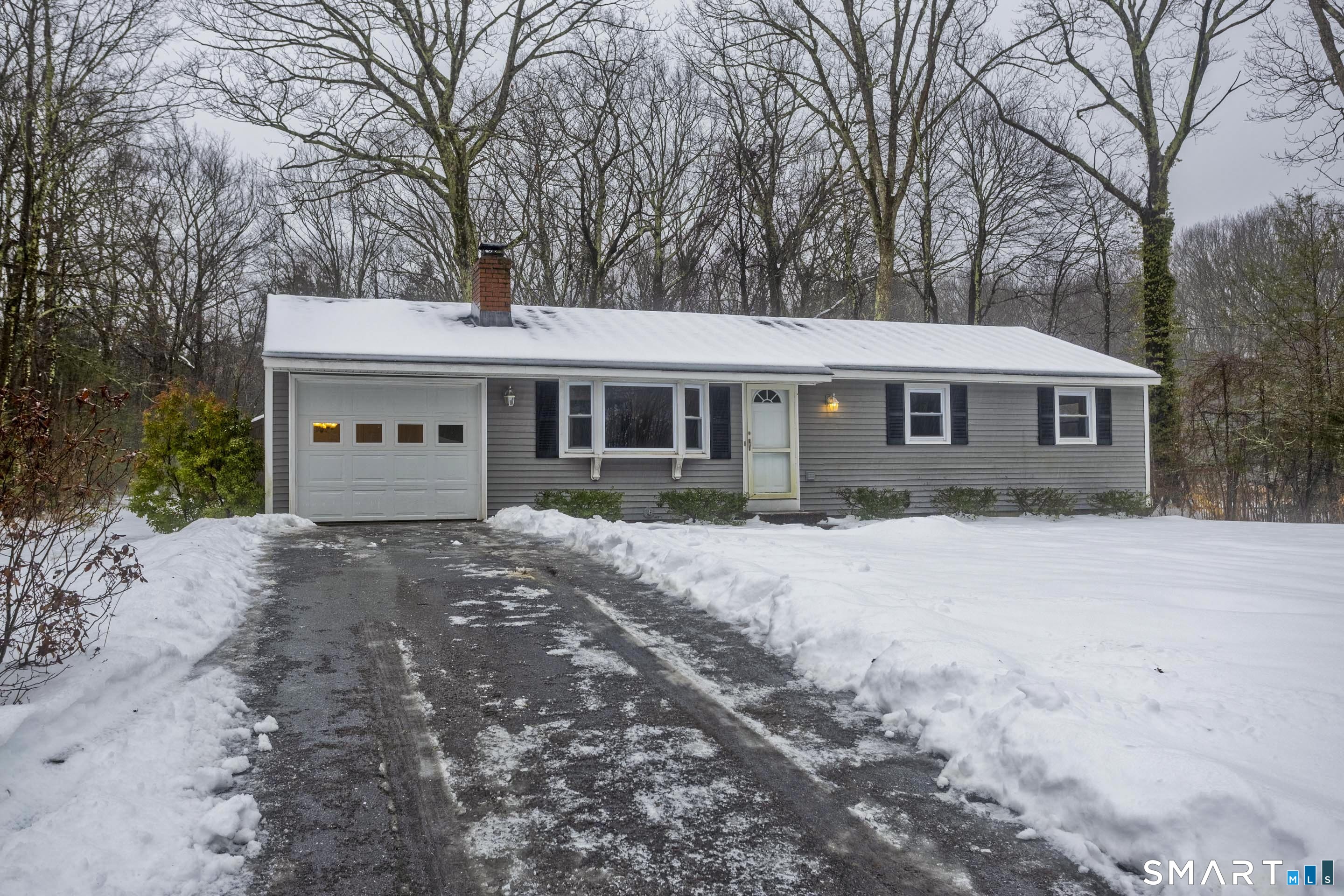 23 Little Brook Road