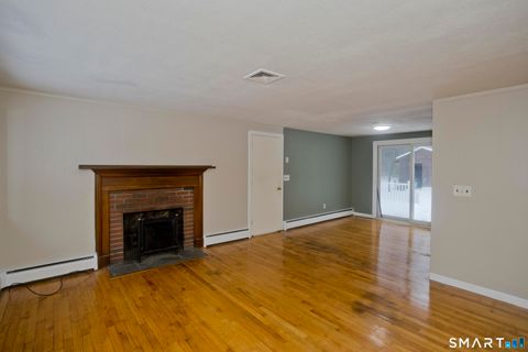 Tiny photo for 23 Little Brook Road, New Hartford, CT 06057 (MLS # 24146499)