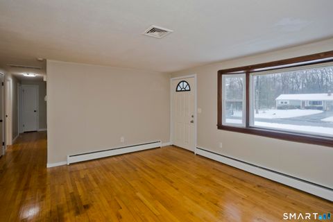 Tiny photo for 23 Little Brook Road, New Hartford, CT 06057 (MLS # 24146499)