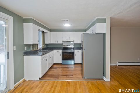 Tiny photo for 23 Little Brook Road, New Hartford, CT 06057 (MLS # 24146499)