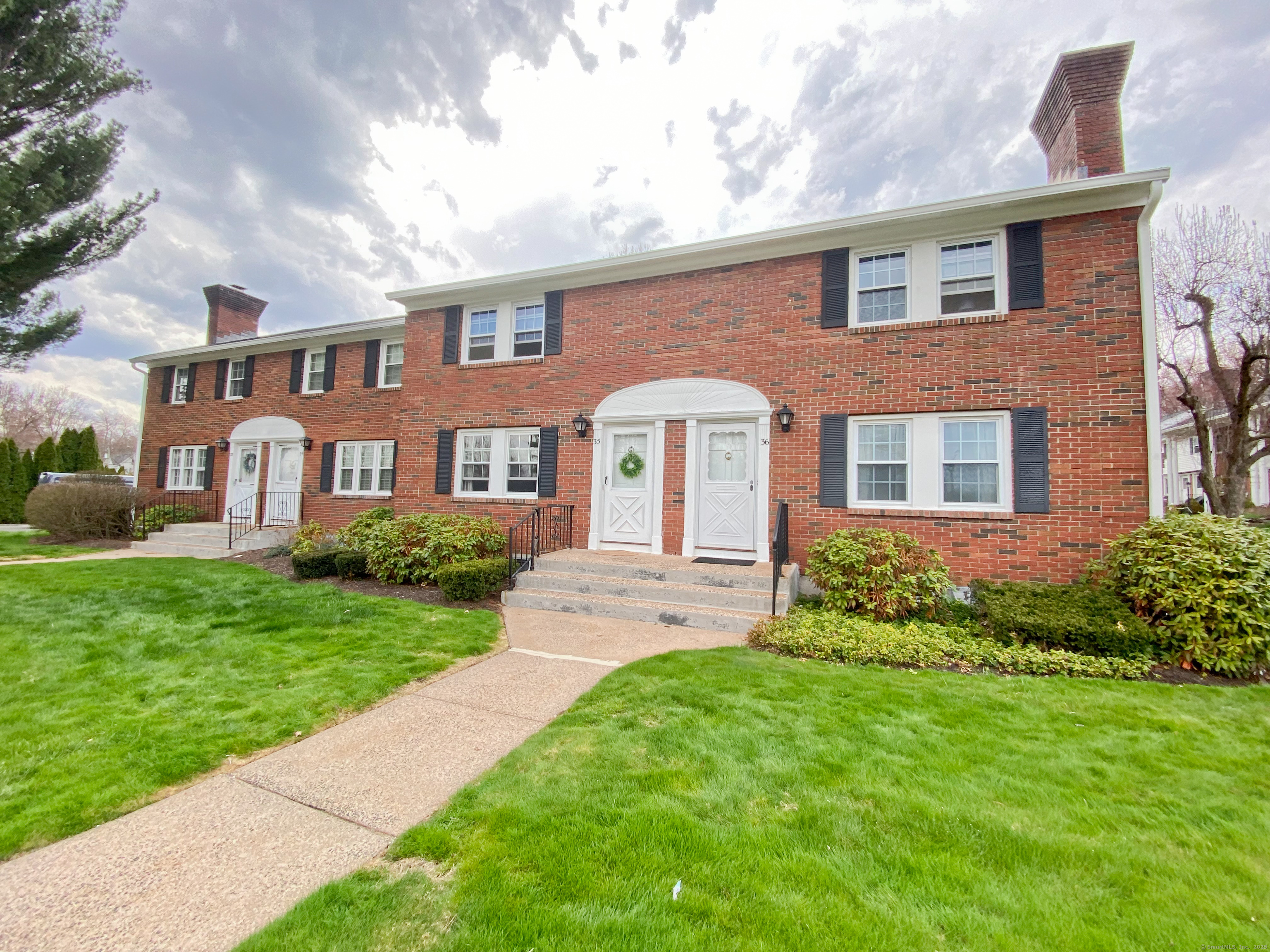 35 Brandywine Lane #35, Suffield, Connecticut image 1