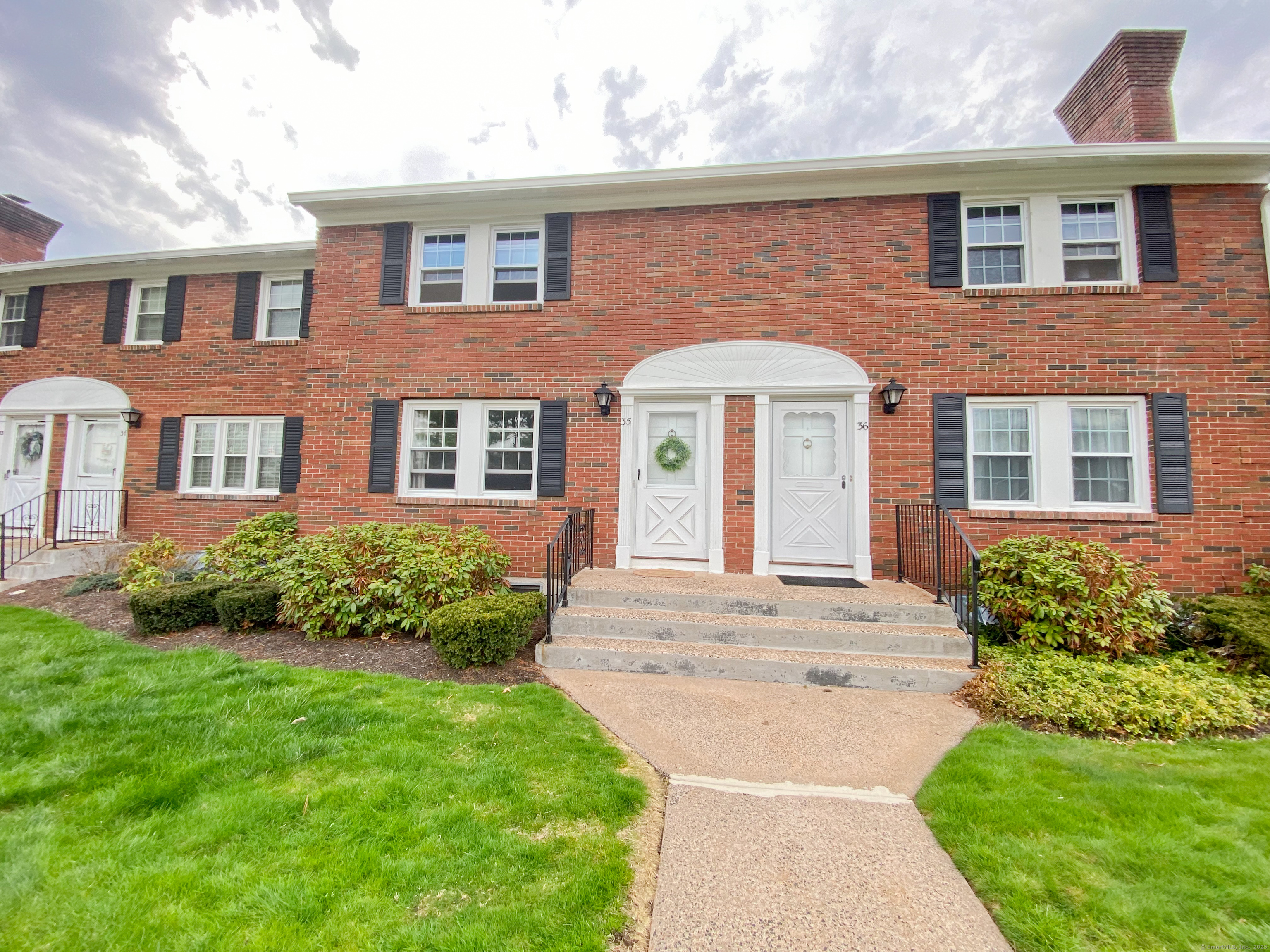 35 Brandywine Lane #35, Suffield, Connecticut image 32