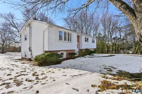 Tiny photo for 1 Winfield Avenue, Wolcott, CT 06716 (MLS # 24147550)