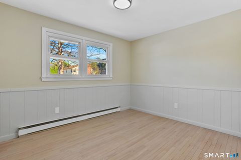 Tiny photo for 1 Winfield Avenue, Wolcott, CT 06716 (MLS # 24147550)