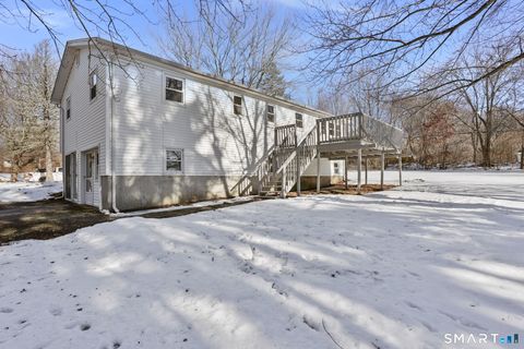 Tiny photo for 1 Winfield Avenue, Wolcott, CT 06716 (MLS # 24147550)