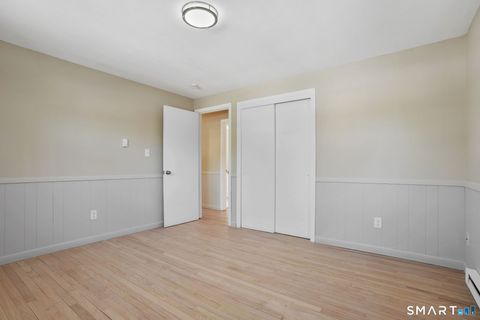 Tiny photo for 1 Winfield Avenue, Wolcott, CT 06716 (MLS # 24147550)