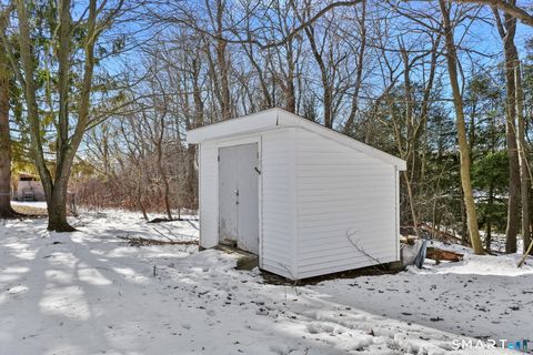 Tiny photo for 1 Winfield Avenue, Wolcott, CT 06716 (MLS # 24147550)