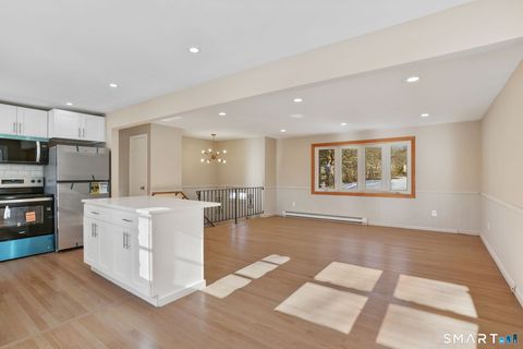 Tiny photo for 1 Winfield Avenue, Wolcott, CT 06716 (MLS # 24147550)