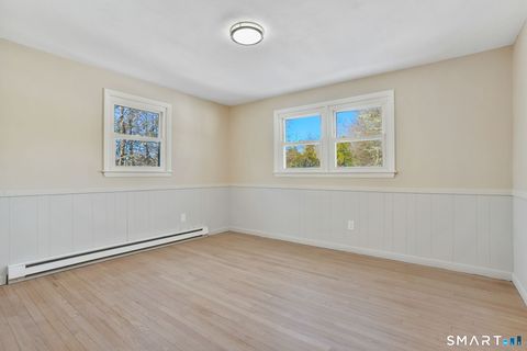 Tiny photo for 1 Winfield Avenue, Wolcott, CT 06716 (MLS # 24147550)