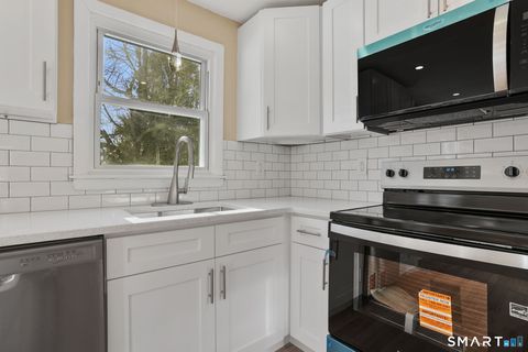 Tiny photo for 1 Winfield Avenue, Wolcott, CT 06716 (MLS # 24147550)